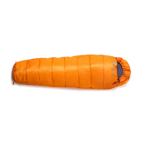 Saco de Dormir Mummy - Acampar - Imagem 2