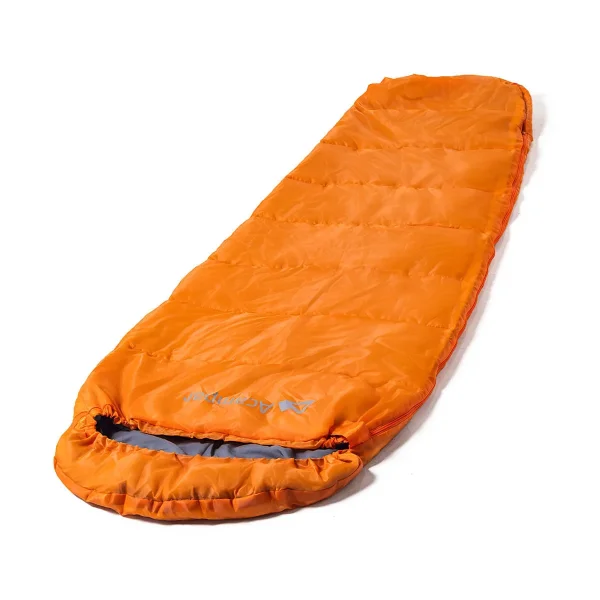 Saco de Dormir Mummy - Acampar - Imagem 6