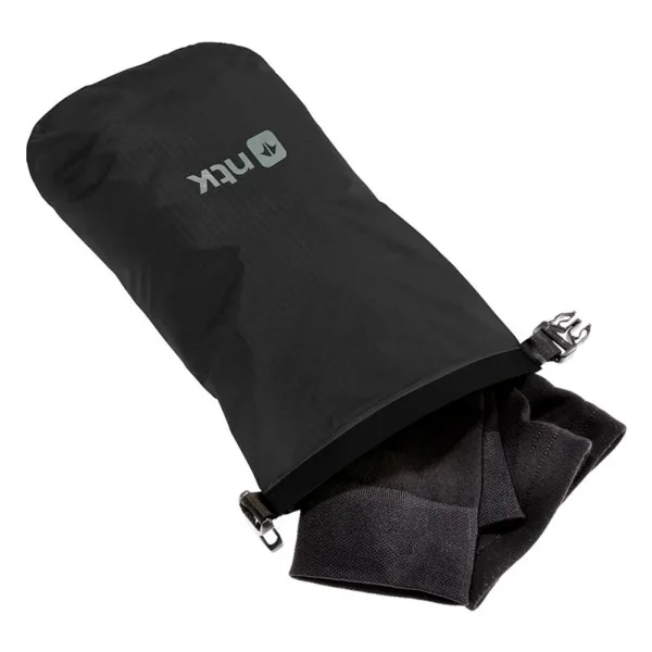 Saco Estanque Dry 20 Litros Preto Ntk - Preto - Imagem 2