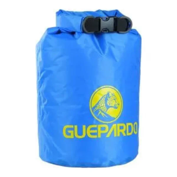 Saco Estanque 10L Azul Guepardo - Azul - Imagem 3