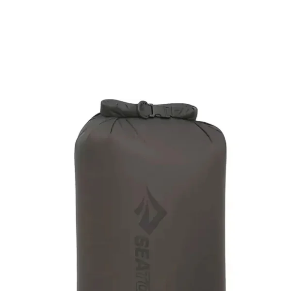 Dry Bag 20 L Sea To Summit - Cinza - Imagem 2