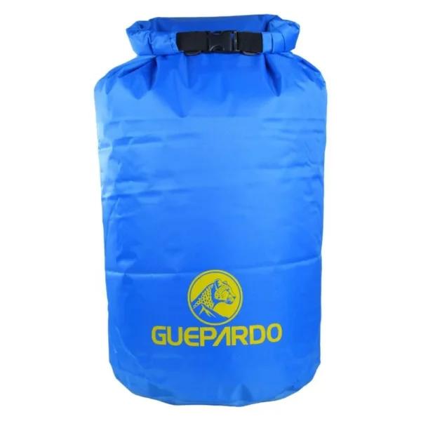 Saco Estanque 40L Guepardo - Azul - Imagem 2
