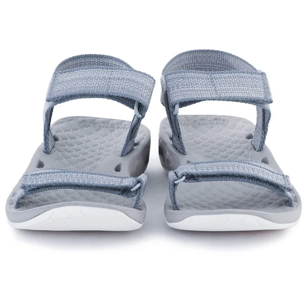Sandália Sunbreeze Vent Avalon Branco Columbia - Branco - Imagem 2