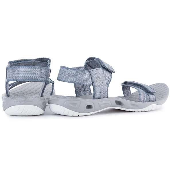 Sandália Sunbreeze Vent Avalon Branco Columbia - Branco - Imagem 3