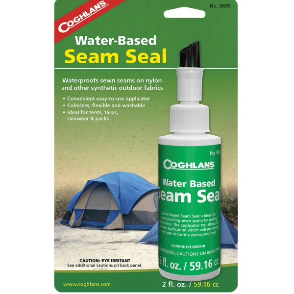 Selador de Costuras Seam Seal Coghlans - Imagem 3