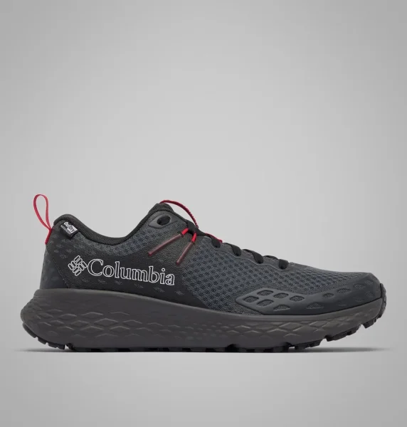 Tênis Columbia Masculino Konos Trs Outdry - Imagem 4