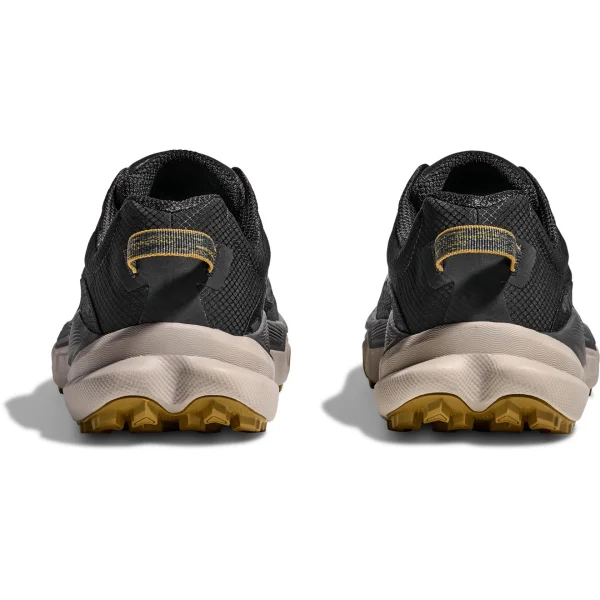 Tênis Hoka Torrent 4 Chumbo Masculino - Imagem 4