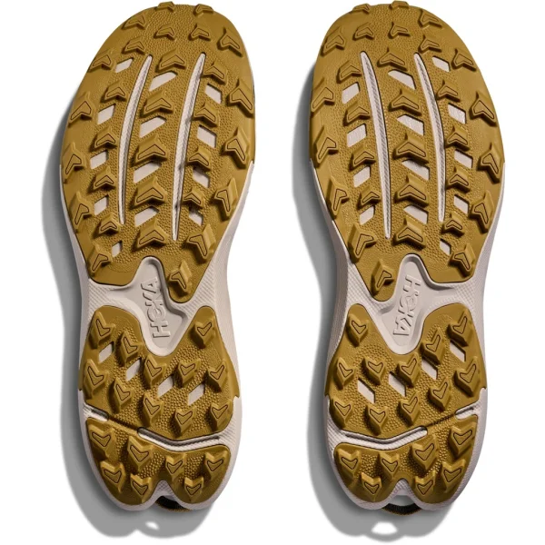 Tênis Hoka Torrent 4 Chumbo Masculino - Imagem 6
