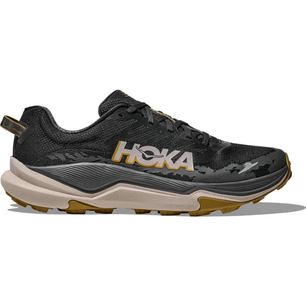 Tênis Hoka Torrent 4 Chumbo Masculino - Imagem 7