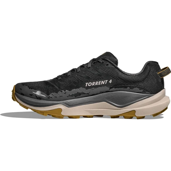 Tênis Hoka Torrent 4 Chumbo Masculino - Imagem 8