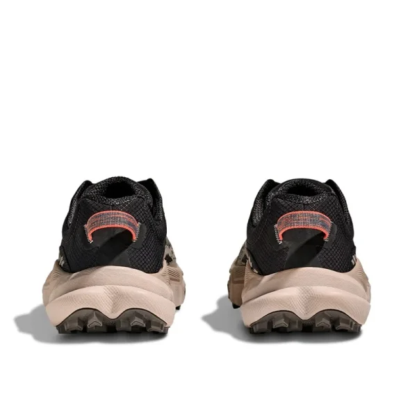 Tênis Hoka Torrent 4 Preto Feminino - Imagem 3
