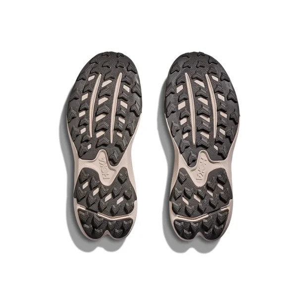 Tênis Hoka Torrent 4 Preto Feminino - Imagem 5