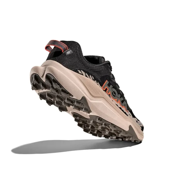 Tênis Hoka Torrent 4 Preto Feminino - Imagem 8