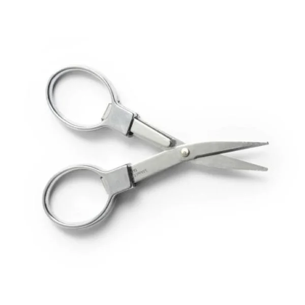 Tesoura Dobravel Aco Inox Coghlans - Imagem 4