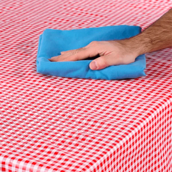 Toalha Rez Picnic Tablecloth Coghlans - Imagem 3