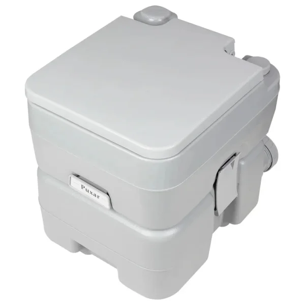 Vaso Sanitario Portátil 20L Kala - Imagem 2