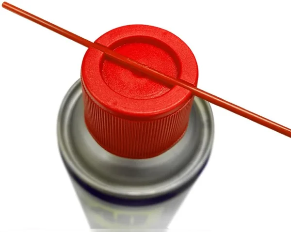 Wd-40 Aerossol 300 ML - Única - Imagem 4